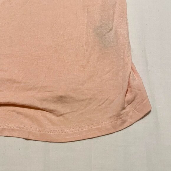 Charlie Paige Sleepwear Tank Top Womens L/XL Time to Wine Down - Picture 8 of 16